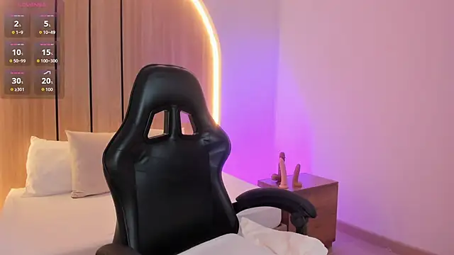 gipsela gomez online show from 04-04-26, 01:39