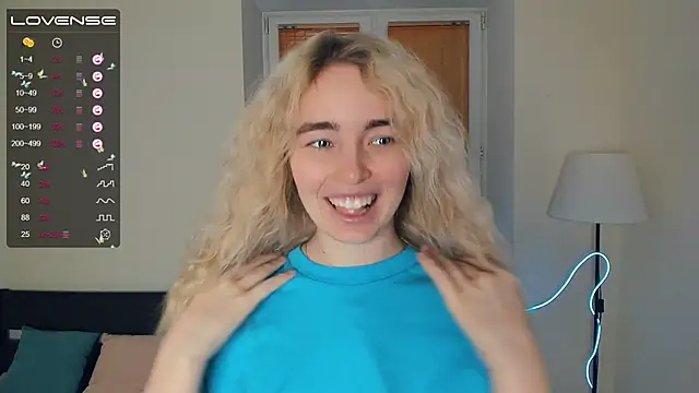 LinnBottrell online show from 02-04-25, 11:27