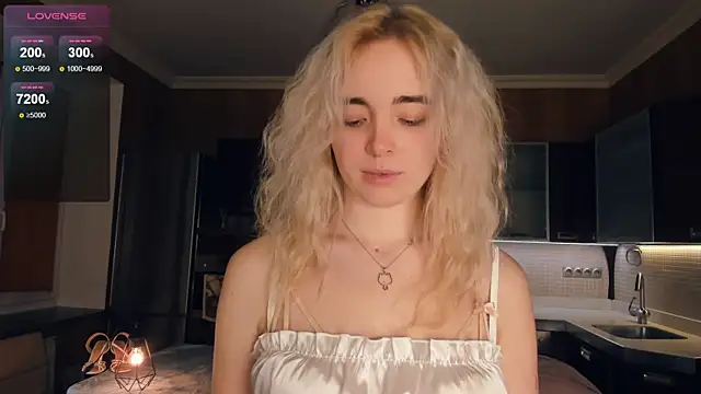 LinnBottrell online show from 03-21-25, 09:34