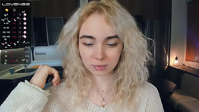 LinnBottrell online show from 03-04-25, 10:38