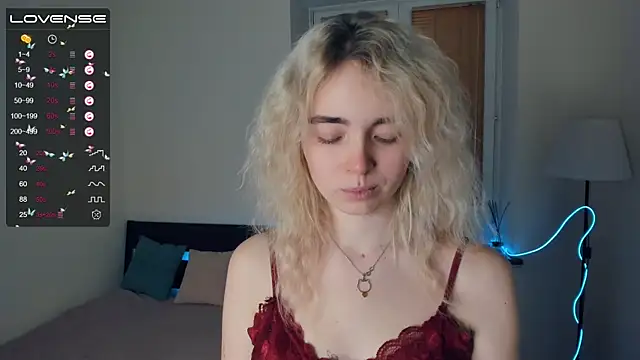 LinnBottrell online show from 02-03-25, 11:26