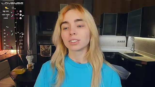 LinnBottrell online show from 02-23-25, 01:24