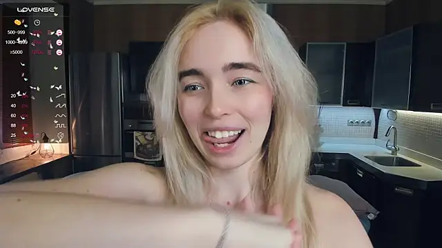 LinnBottrell online show from 03-10-25, 10:13