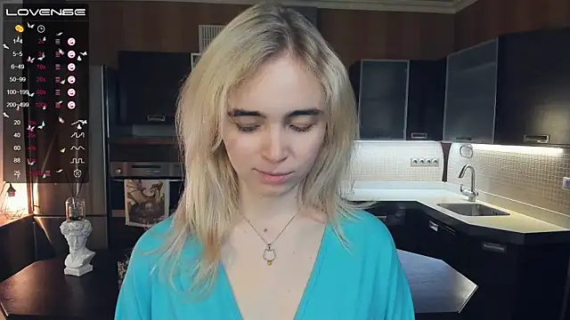 LinnBottrell online show from 02-17-25, 02:20