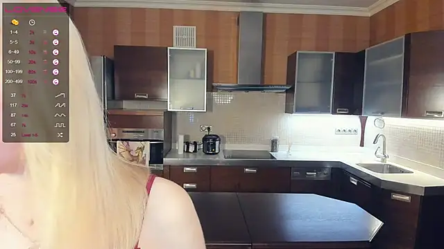 LinnBottrell online show from 02-19-25, 08:10