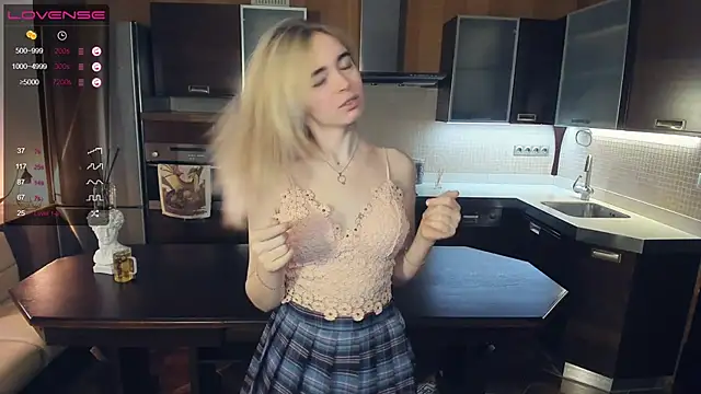 LinnBottrell online show from 02-20-25, 08:25