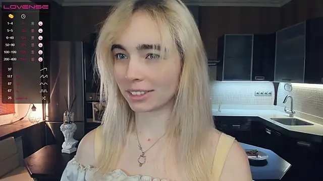 LinnBottrell online show from 02-18-25, 12:15