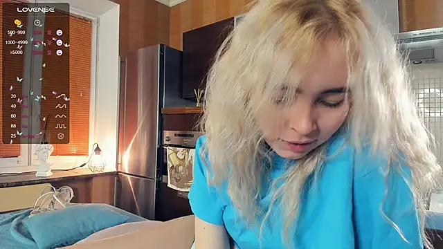 LinnBottrell online show from 03-10-25, 01:45