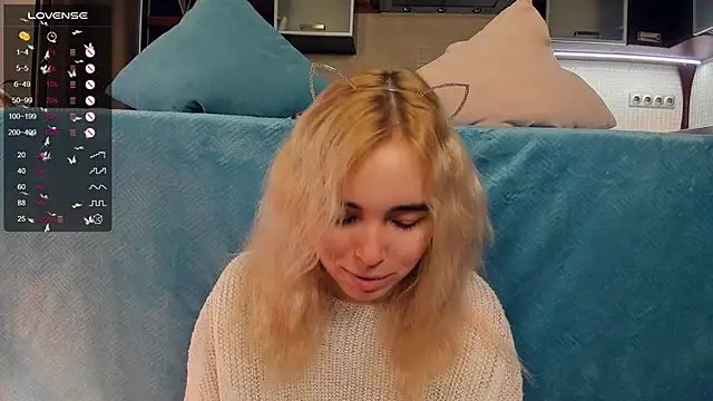 LinnBottrell online show from 03-19-25, 11:14