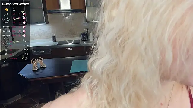 LinnBottrell online show from 03-06-25, 01:16