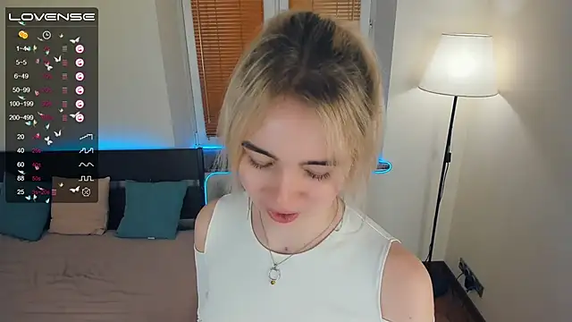 LinnBottrell online show from 02-09-25, 08:45