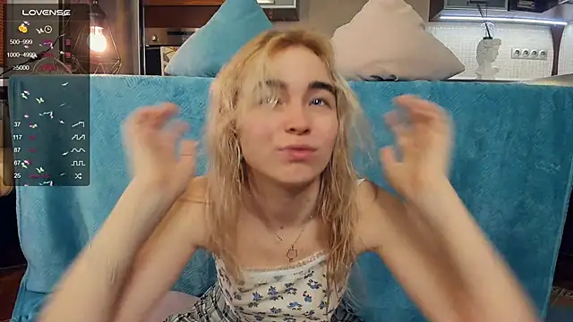 LinnBottrell online show from 03-16-25, 07:38