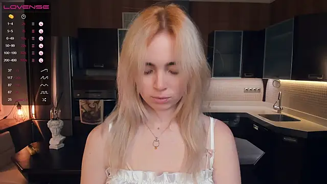 LinnBottrell online show from 02-24-25, 04:05