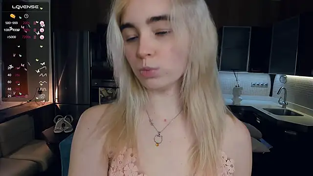 LinnBottrell online show from 03-12-25, 10:28