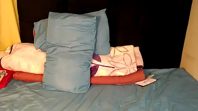 Busty-Londie online show from 02-02-26, 07:35