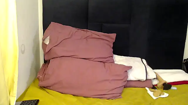 Busty-Londie online show from 09-30-25, 06:03