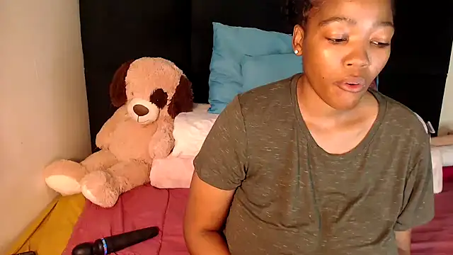 Busty-Londie online show from 02-26-26, 04:40