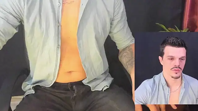 DonyBrown online show from 02-13-26, 06:46