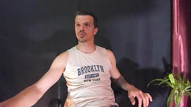 DonyBrown online show from 03-21-26, 04:57