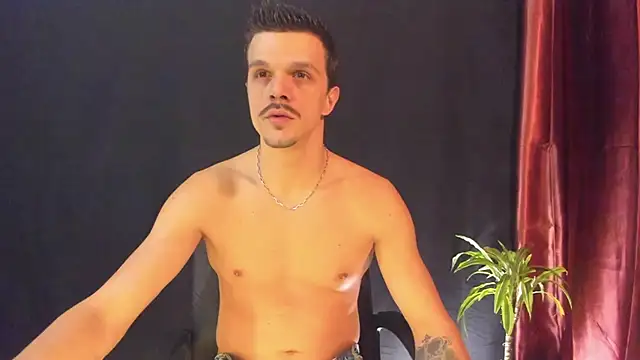 DonyBrown online show from 02-15-26, 06:36