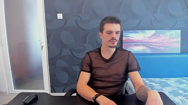 Snapshot of DonyBrown chatting on 02-22-25, 08:40 DonyBrown online show from 02-22-25, 08:40