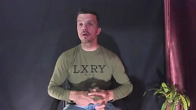 DonyBrown online show from 04-09-26, 05:31