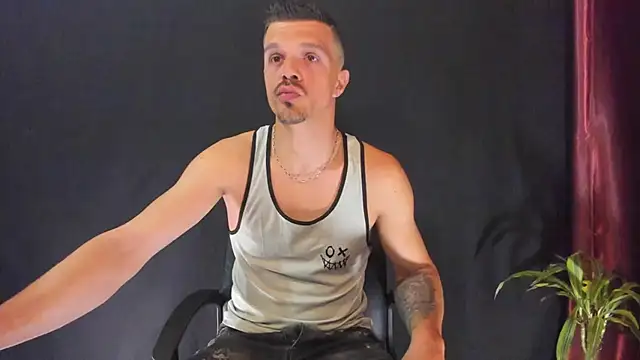 DonyBrown online show from 03-29-26, 06:37