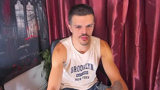 DonyBrown online show from 11-26-25, 07:14