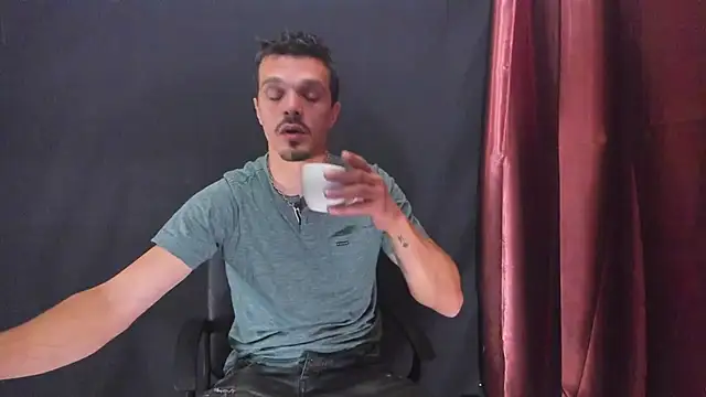 DonyBrown online show from 05-10-26, 04:16