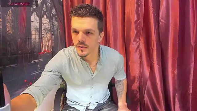 DonyBrown online show from 12-18-25, 06:29