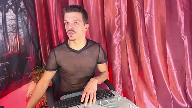 DonyBrown online show from 11-05-25, 05:32