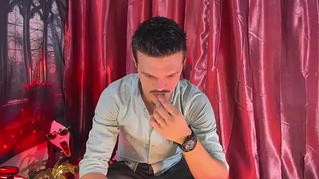 DonyBrown online show from 11-02-25, 06:07