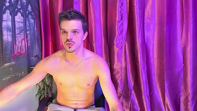 DonyBrown online show from 11-19-25, 05:18