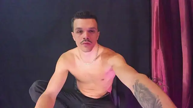 DonyBrown online show from 02-23-26, 05:30