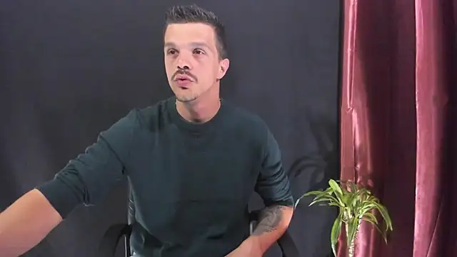 DonyBrown online show from 03-11-26, 04:17