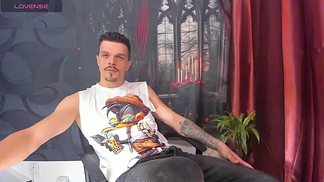 DonyBrown online show from 01-16-26, 04:38