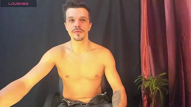 DonyBrown online show from 02-03-26, 06:24