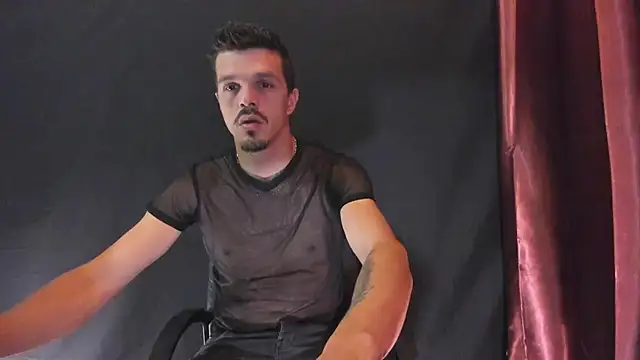 DonyBrown online show from 05-05-26, 03:42