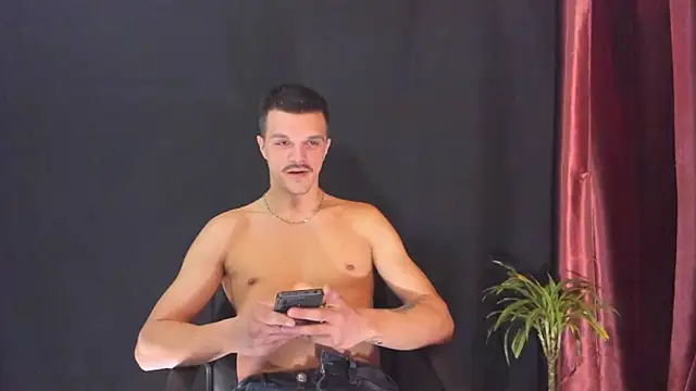 DonyBrown online show from 02-24-26, 06:25