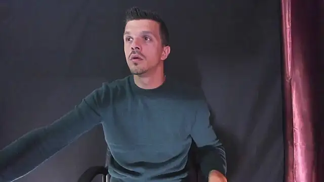 DonyBrown online show from 04-17-26, 07:00