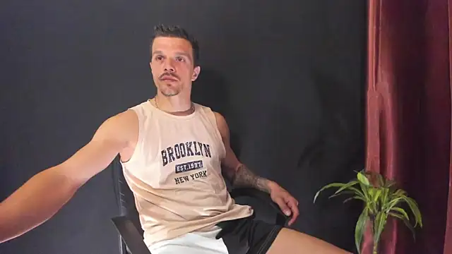 DonyBrown online show from 03-19-26, 07:52