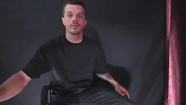 DonyBrown online show from 04-18-26, 05:43
