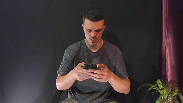 DonyBrown online show from 04-05-26, 03:46