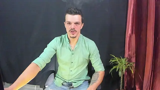 DonyBrown online show from 02-14-26, 04:56