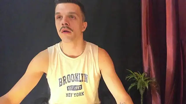 DonyBrown online show from 02-21-26, 06:26