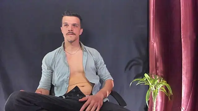 DonyBrown online show from 03-10-26, 07:01