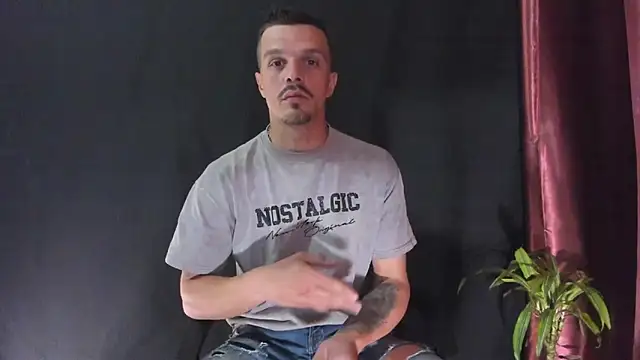 DonyBrown online show from 04-03-26, 05:47