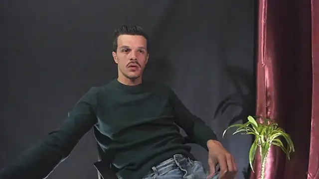 DonyBrown online show from 03-08-26, 04:27