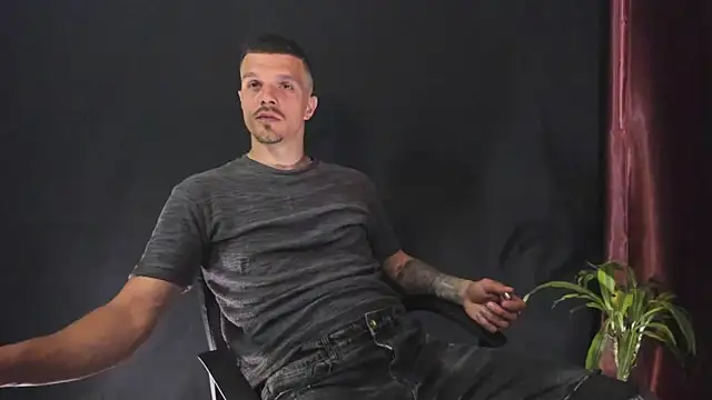 DonyBrown online show from 03-28-26, 05:08