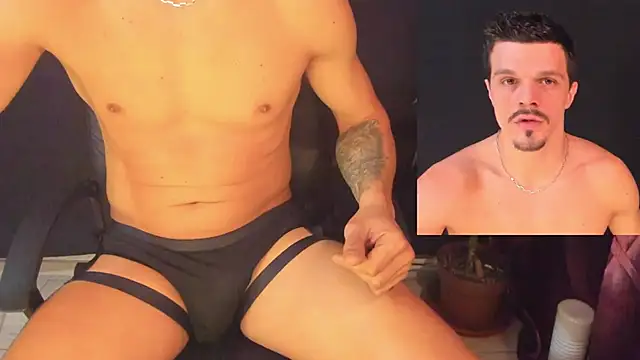 DonyBrown online show from 02-10-26, 05:39